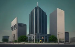 Afriland First Bank Côte d’Ivoire