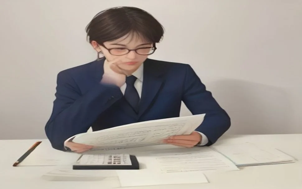 Calculateur de budget de vie étudiante