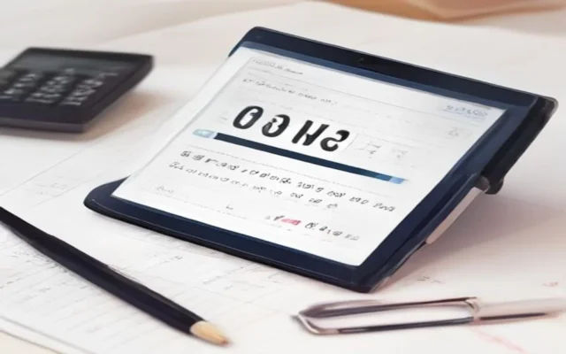 Calculateur de jours ouvrés entre deux dates