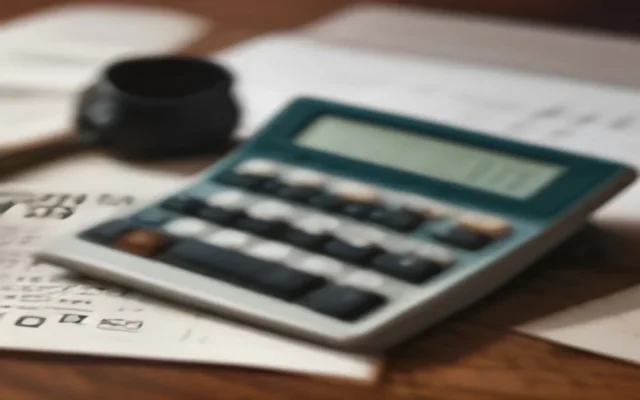 Calculateur de revenu de dividendes (actions BRVM)