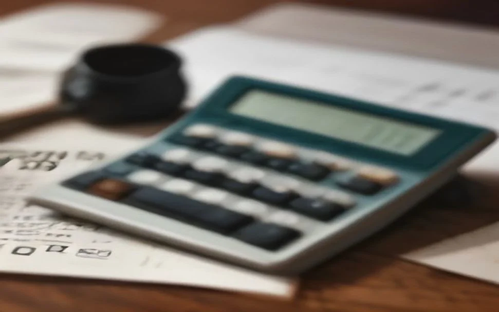 Calculateur de revenu de dividendes (actions BRVM)