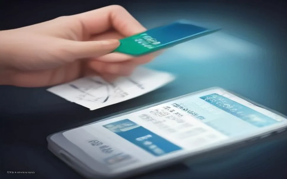 Comment fonctionne EcobankPay pour payer sans contact ?
