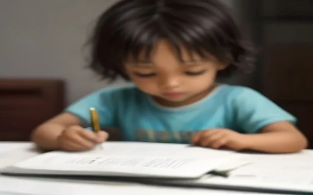 Existe-t-il un âge minimum pour ouvrir un compte bancaire à un enfant ?