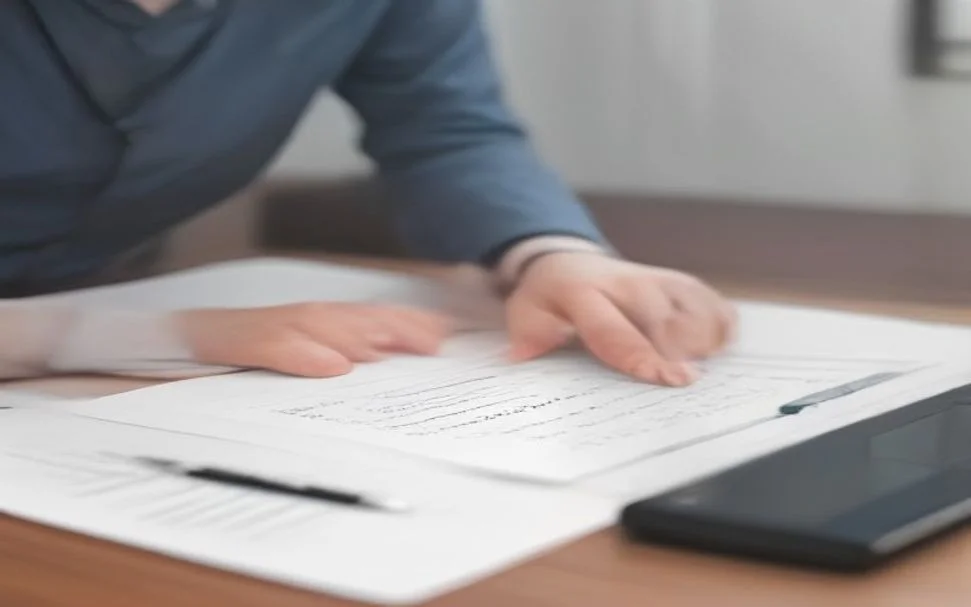 Générateur d’attestation de travail