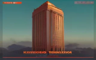 GTBank Côte d’Ivoire