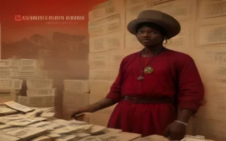 MoneyGram Côte d’Ivoire