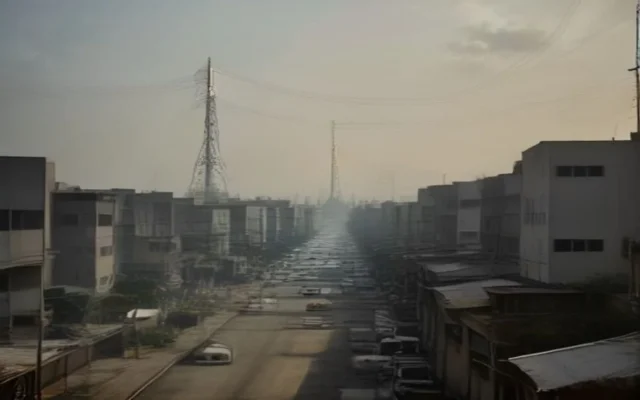Pourquoi les coupures d&rsquo;électricité se multiplient en Côte d&rsquo;Ivoire